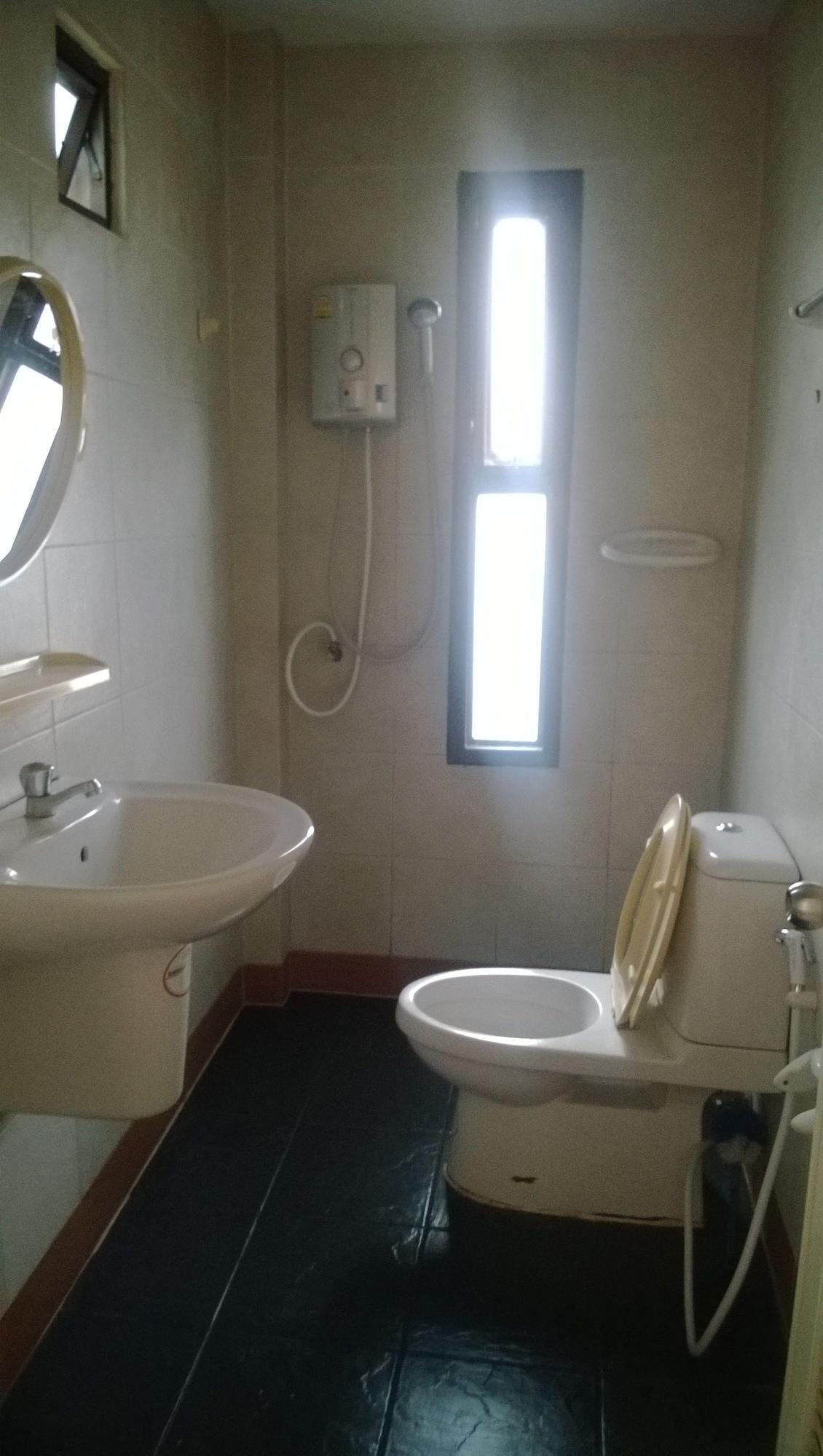 Phurahong Homestay
