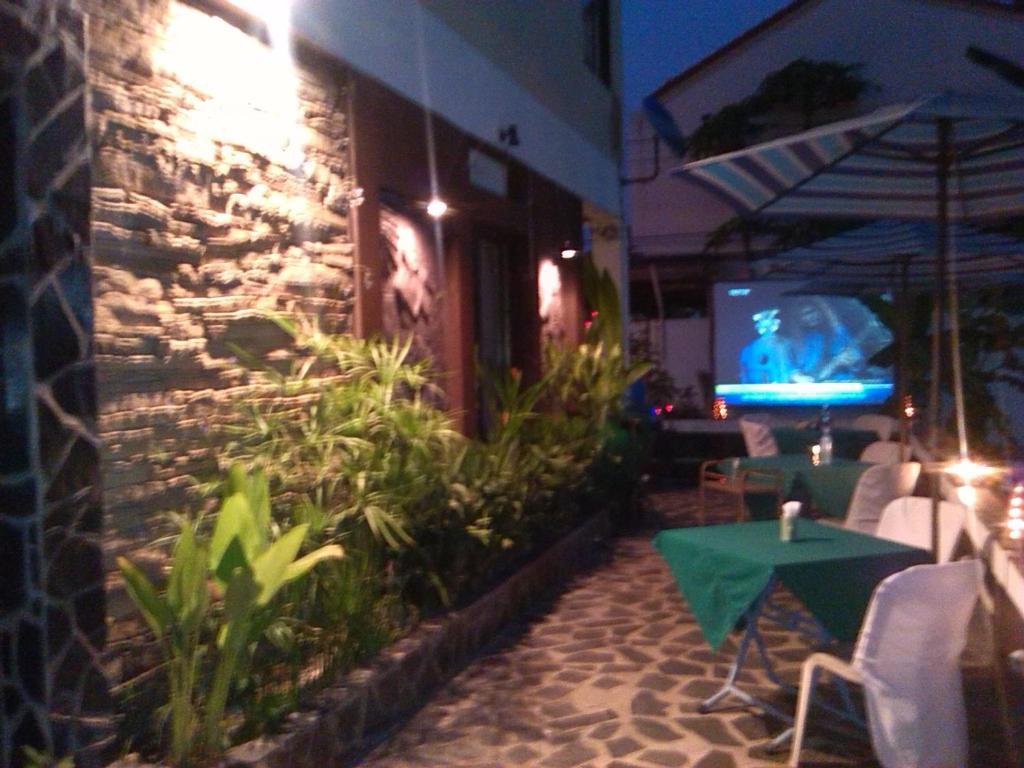 Phurahong Homestay *
