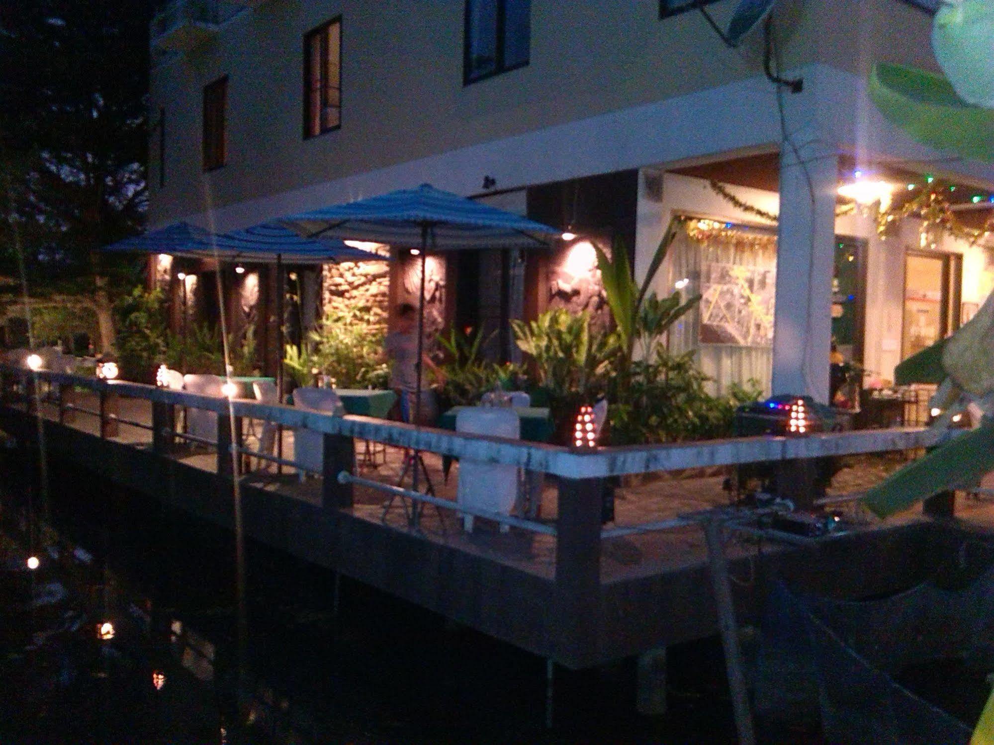 Phurahong Homestay Bangkok