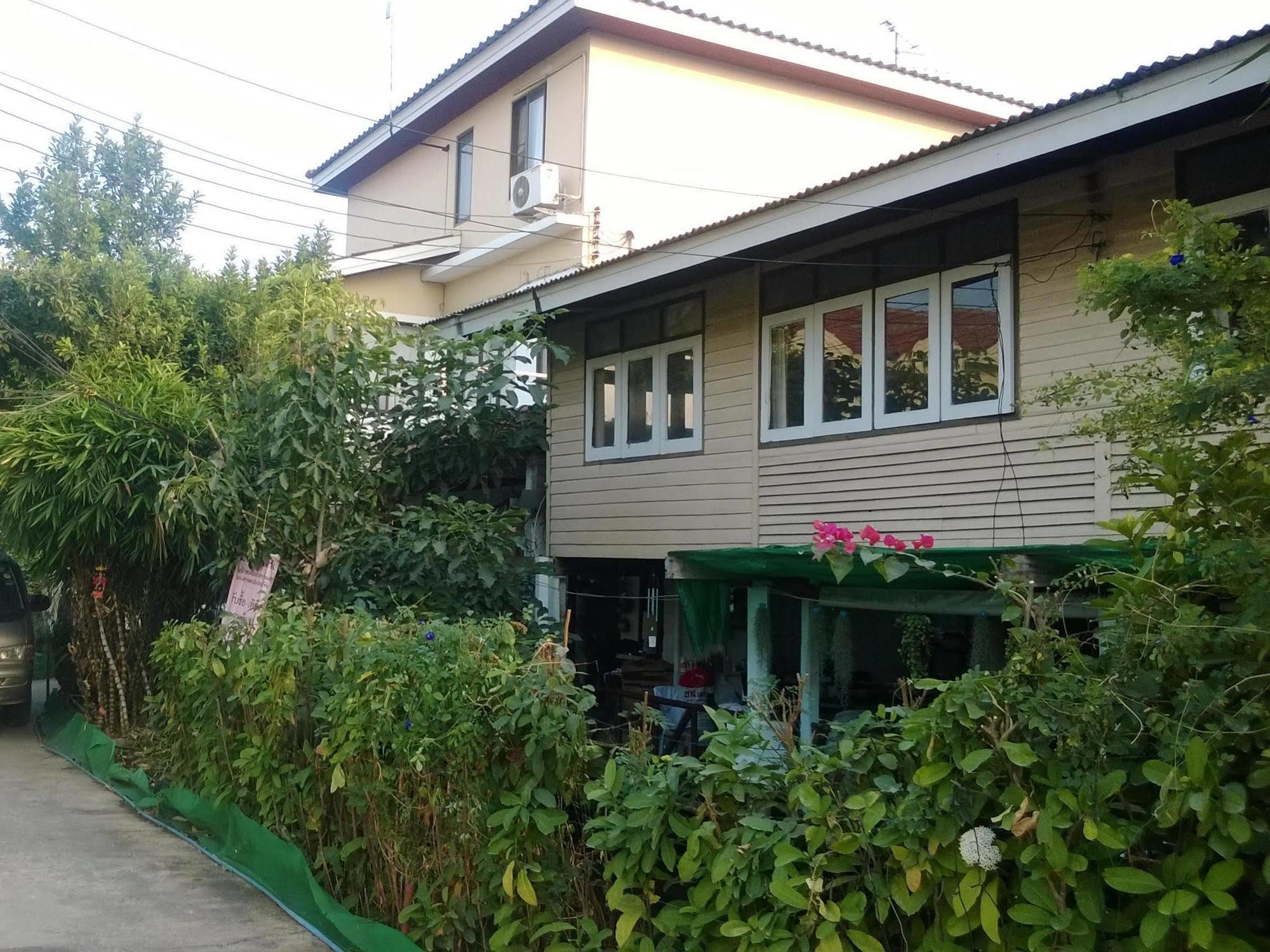 Homestay Phurahong Bangkok